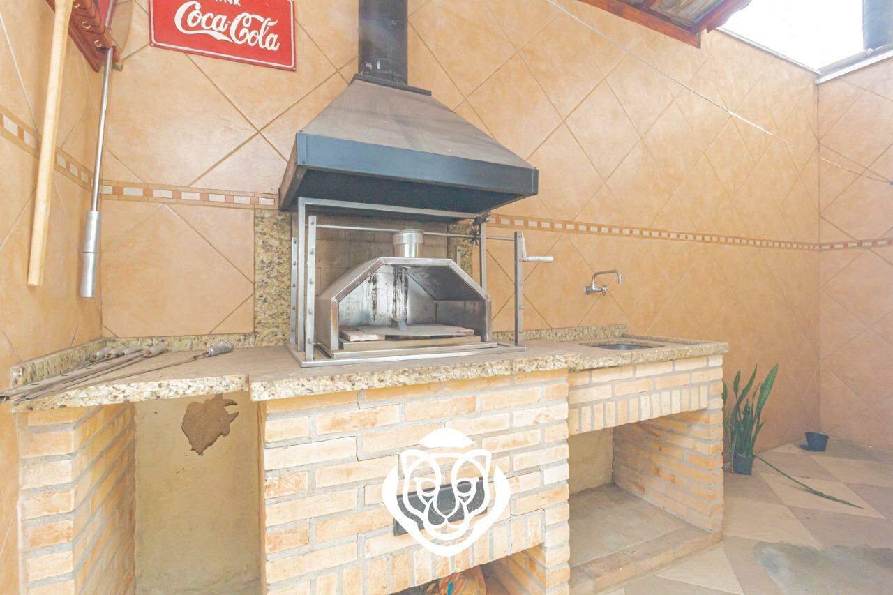 Churrasqueira