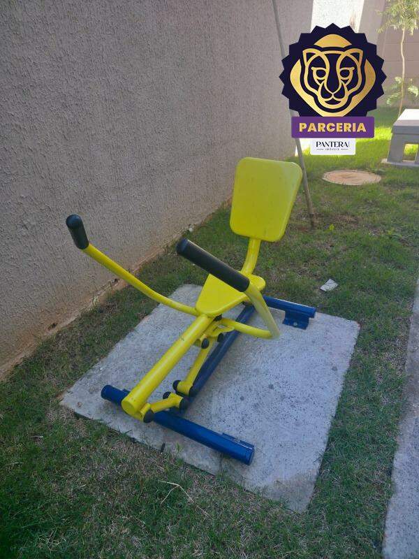 Fitness Externo