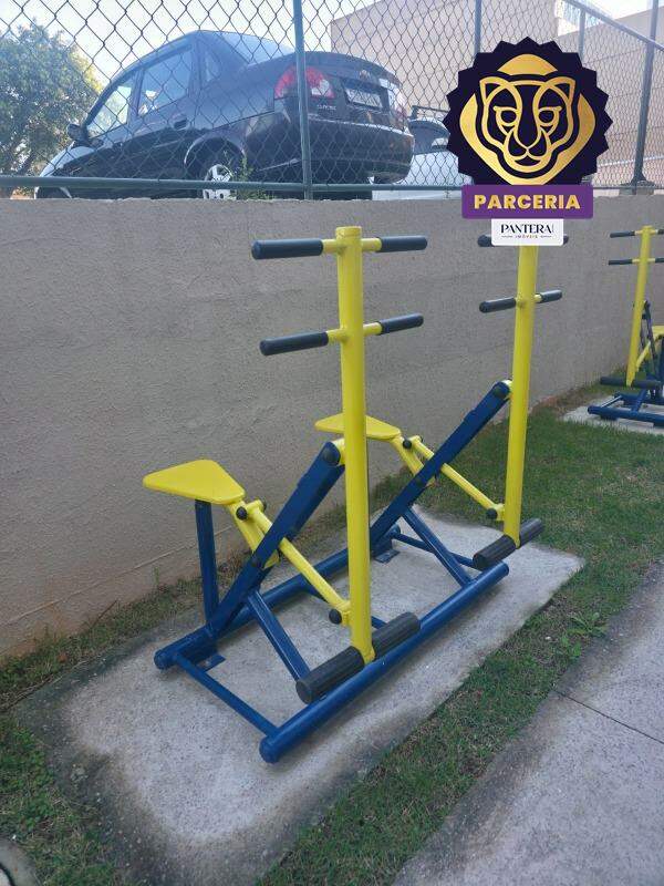 Fitness Externo