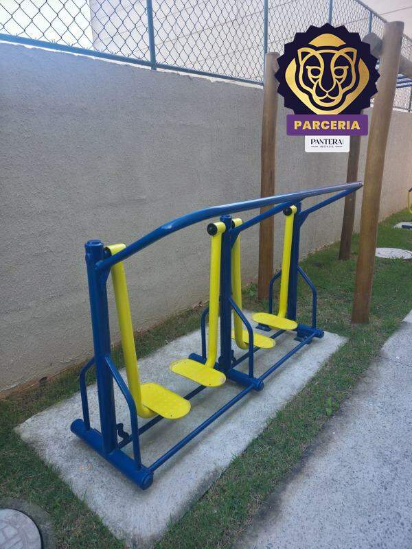 Fitness Externo