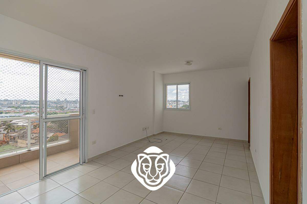 Sala dois ambientes