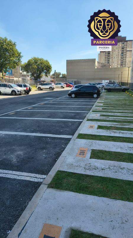 Estacionamento