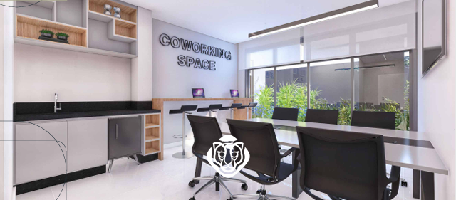 Coworking 
