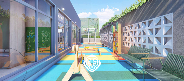Playground