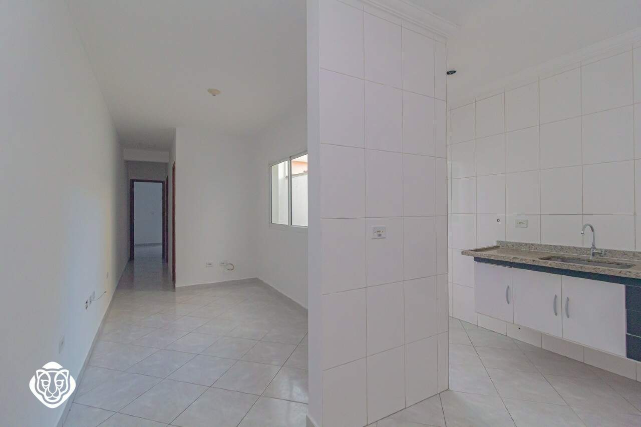 Sala / Cozinha