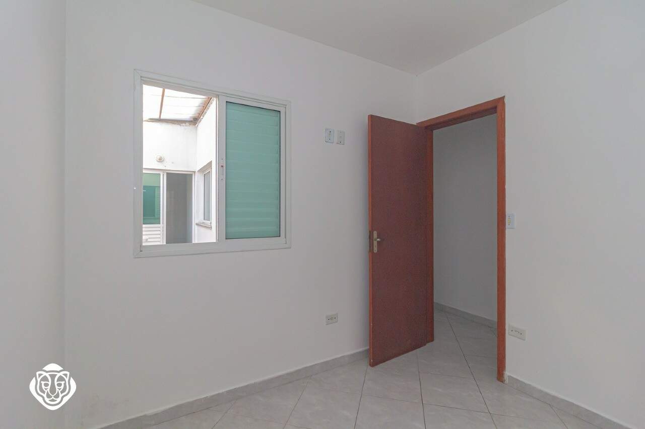 Dormitório I