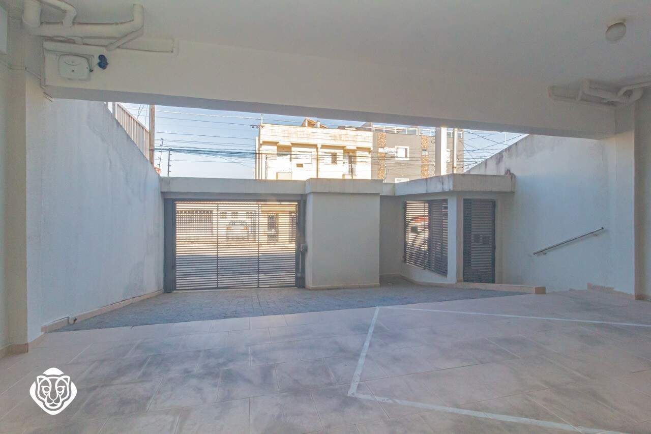 Garagem