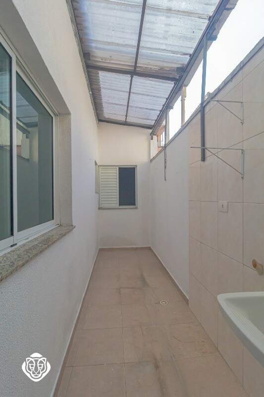 Área de serviço