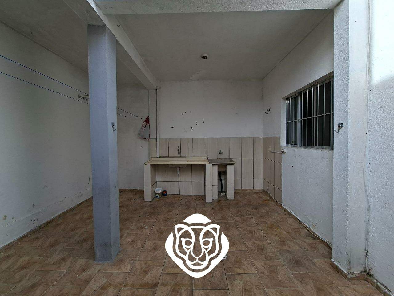 Área de serviço