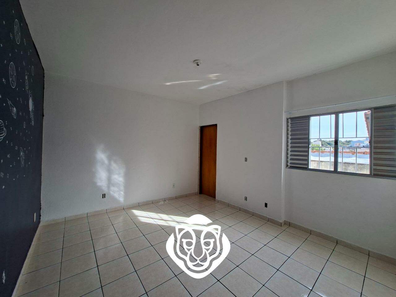Dormitório 1 suíte
