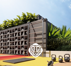 Fitness Externo 