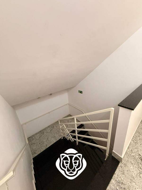 Acesso apartamento