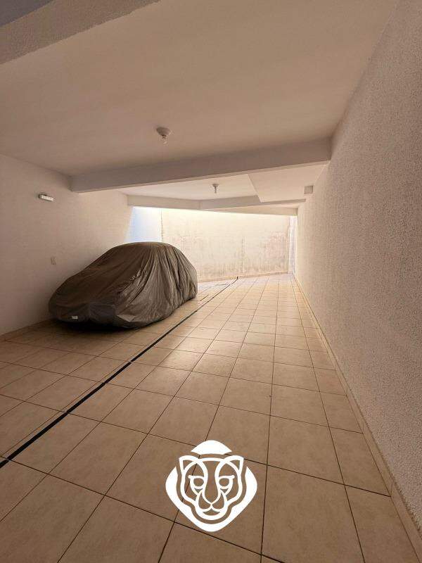 Garagem 