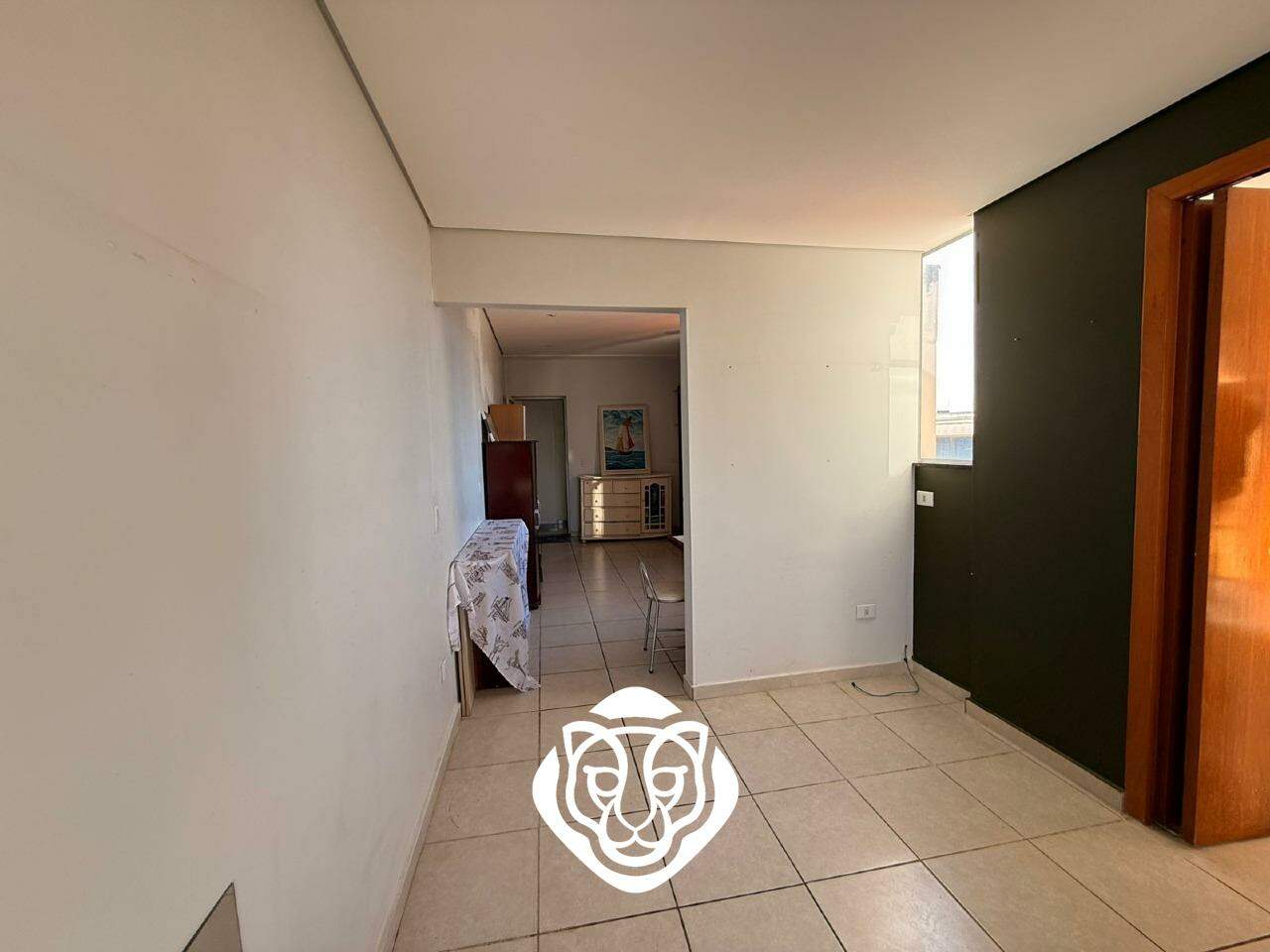 Sala - cobertura 