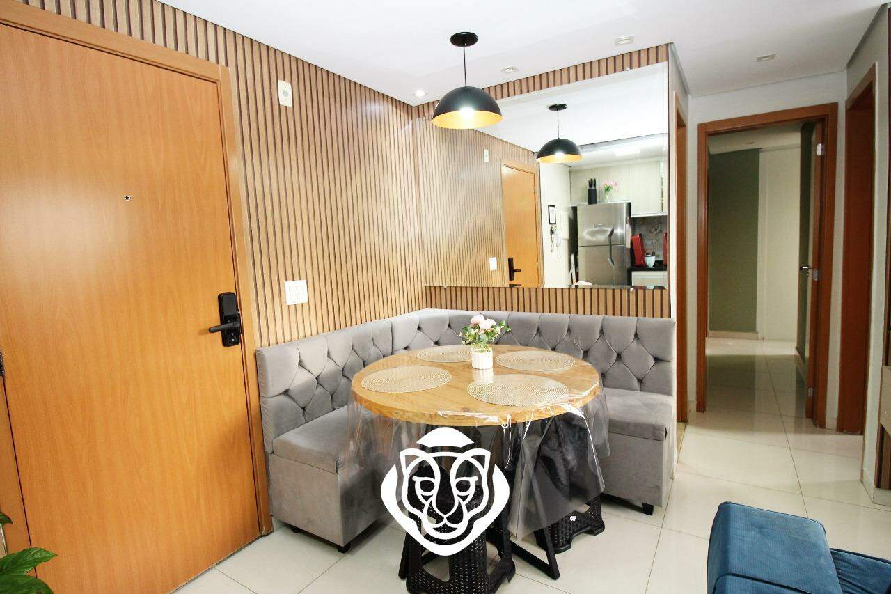 Sala II ambientes 