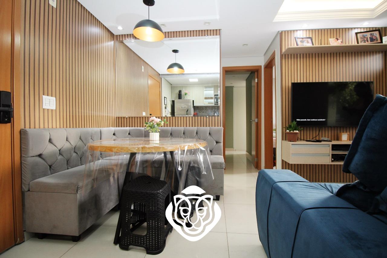 Sala II ambientes 