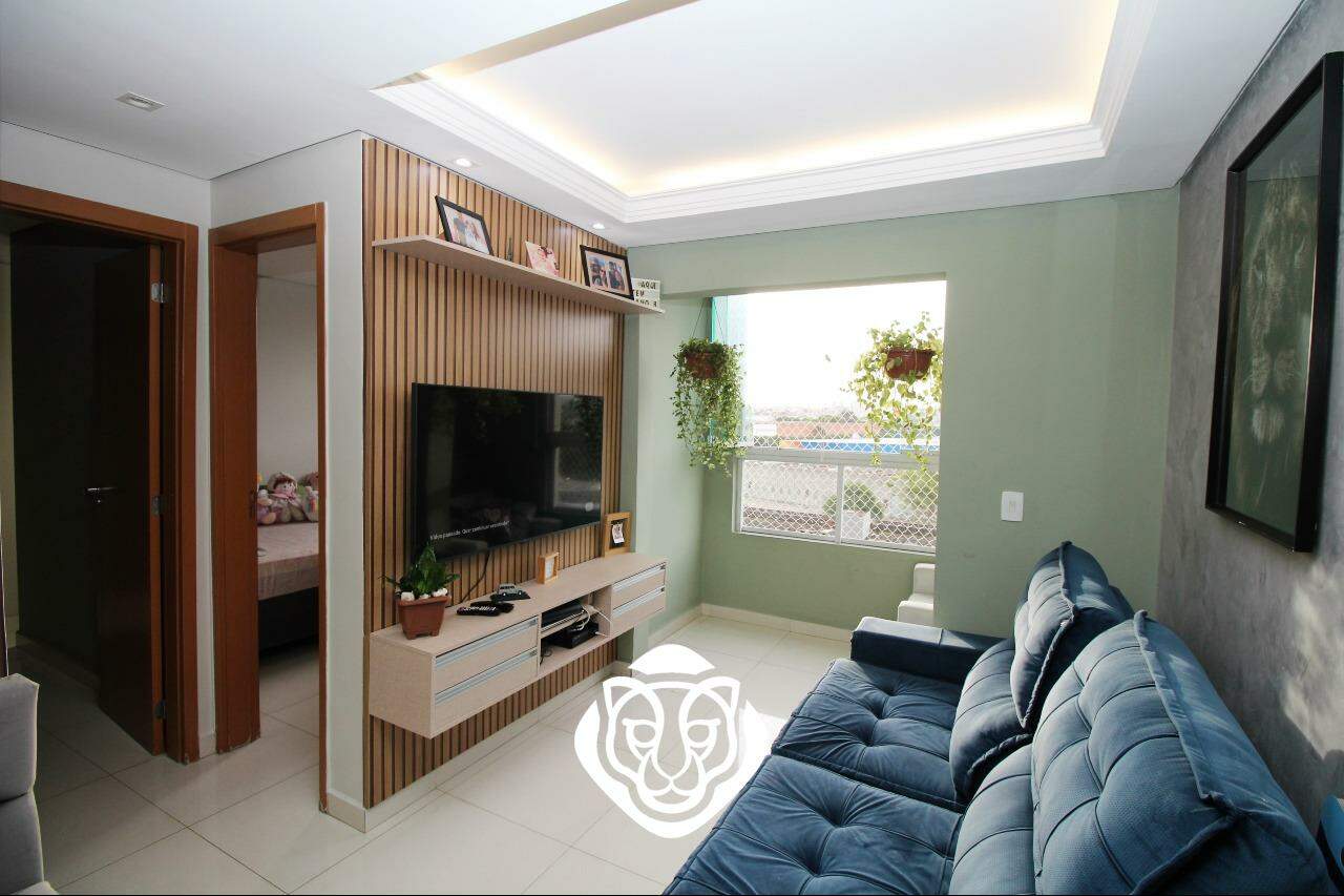 Sala II ambientes 