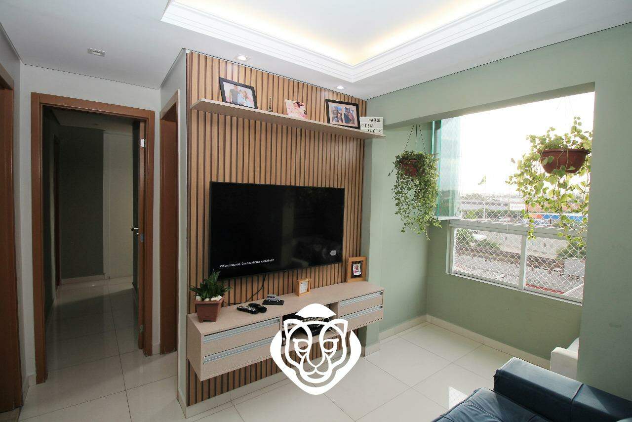 Sala II ambientes 