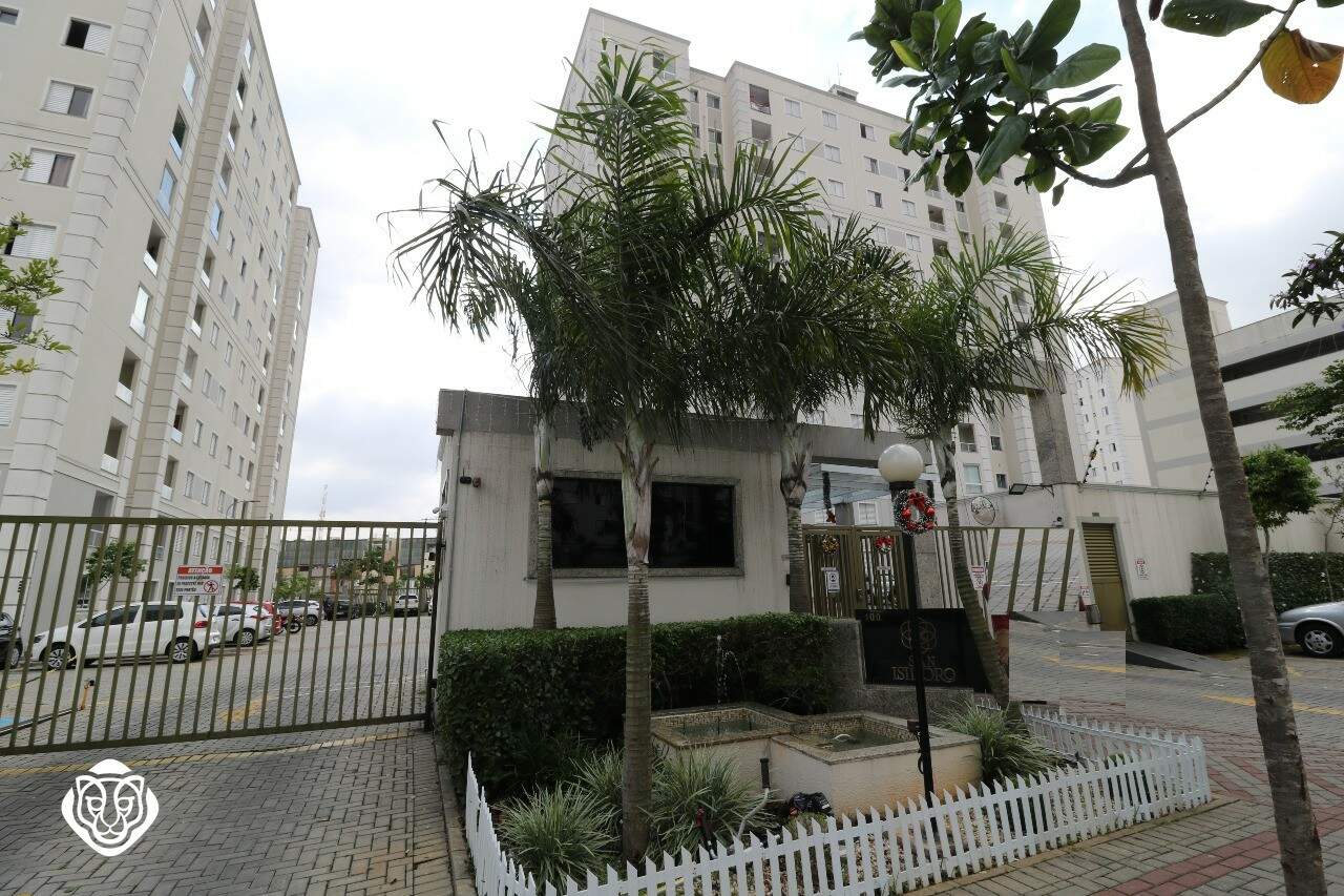 Vista condomínio 