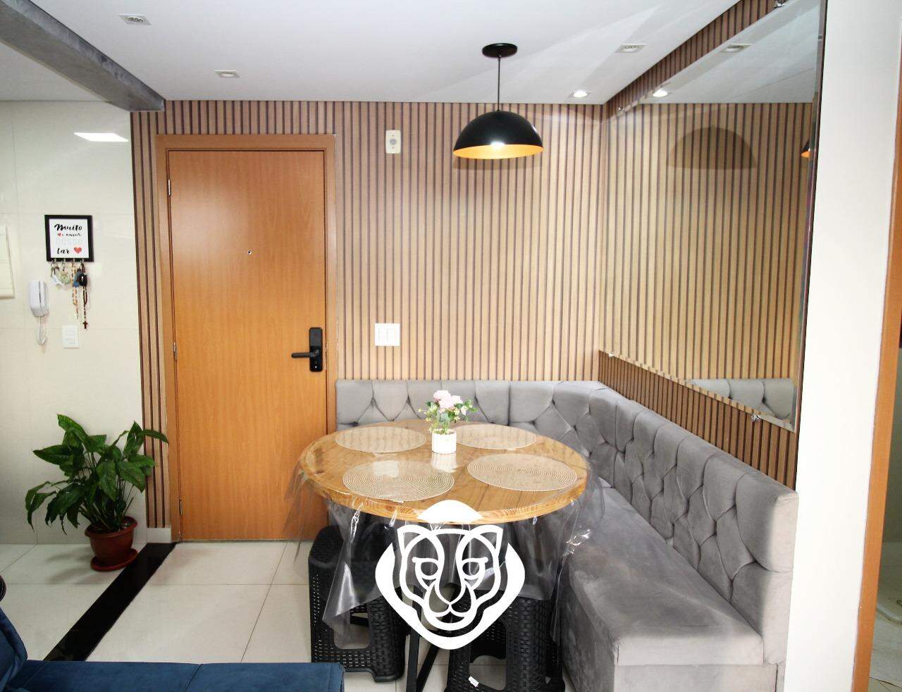 Sala II ambientes 
