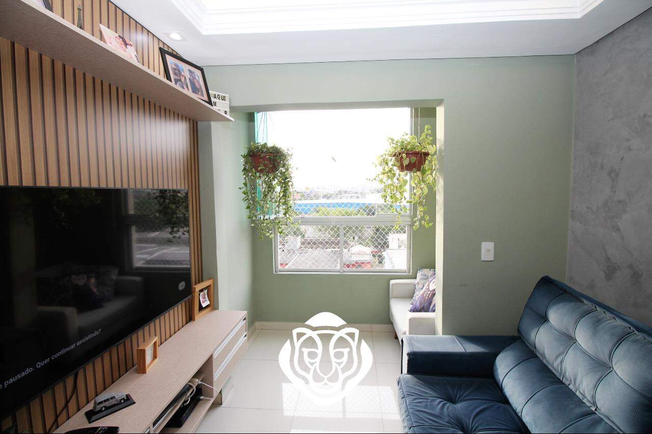 Sala II ambientes 