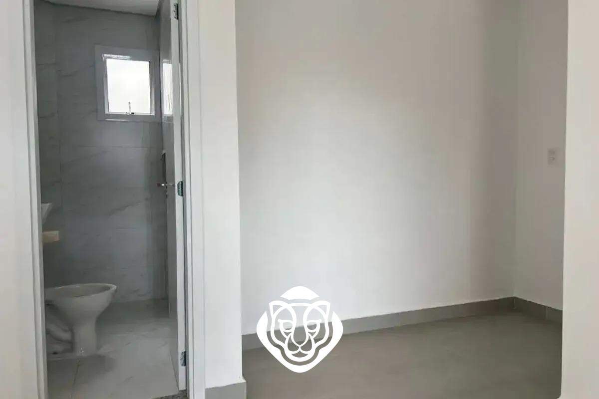 banheiro suíte