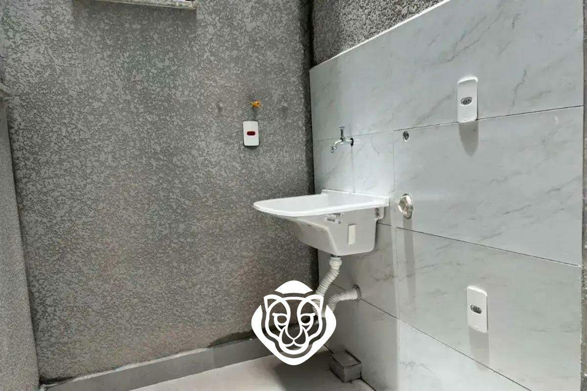 área de serviço