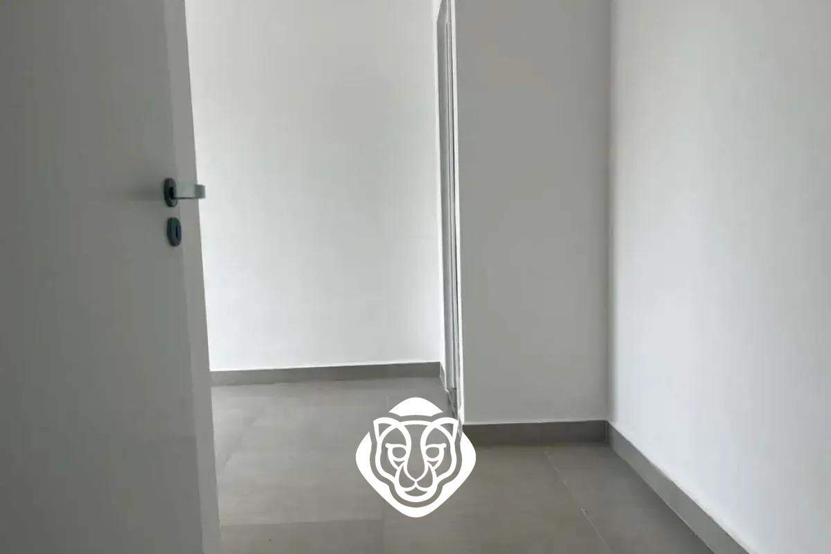 Dormitório suíte I