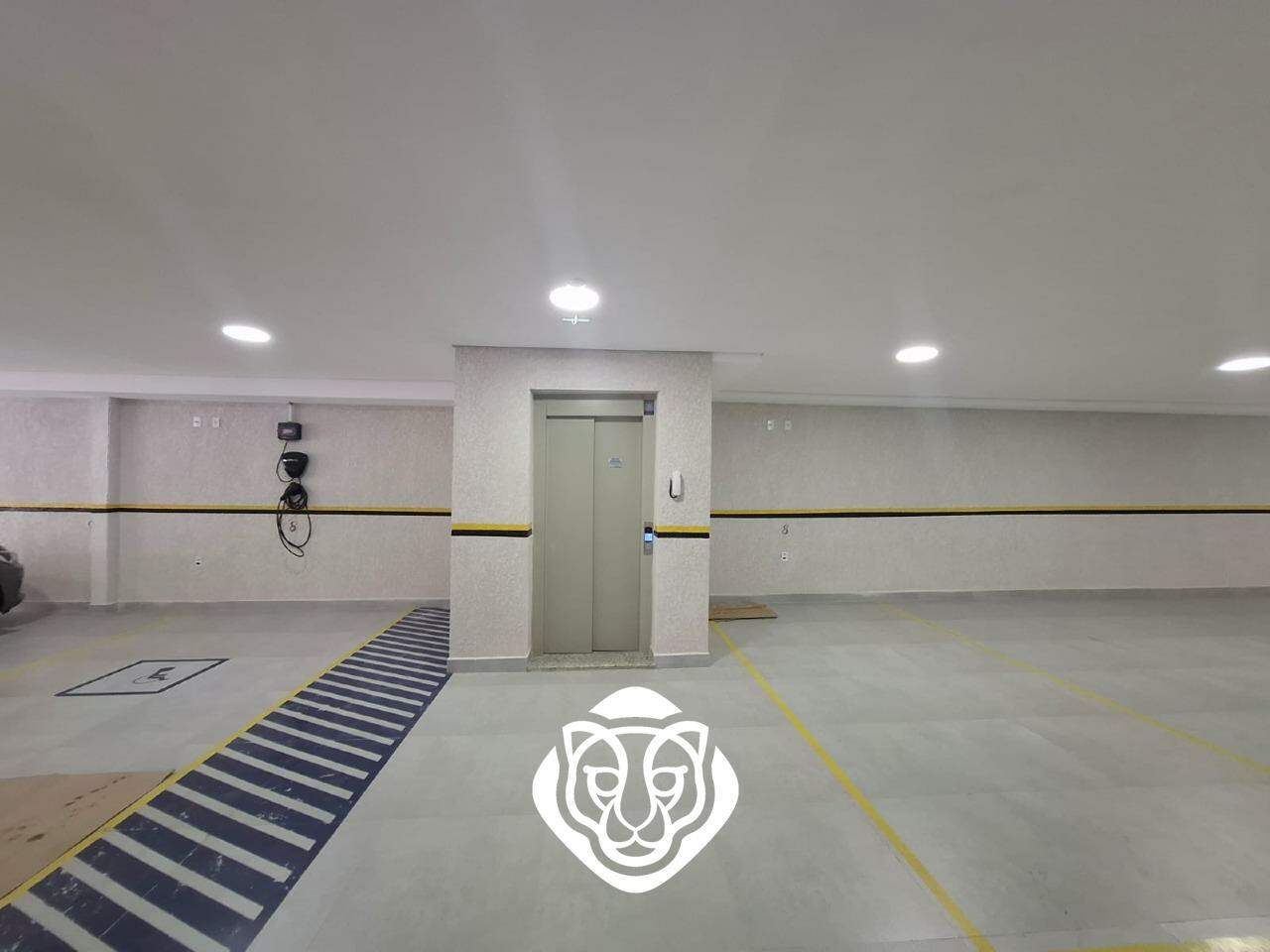 Elevador garagem