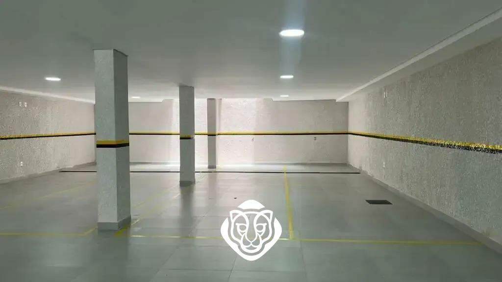 garagem