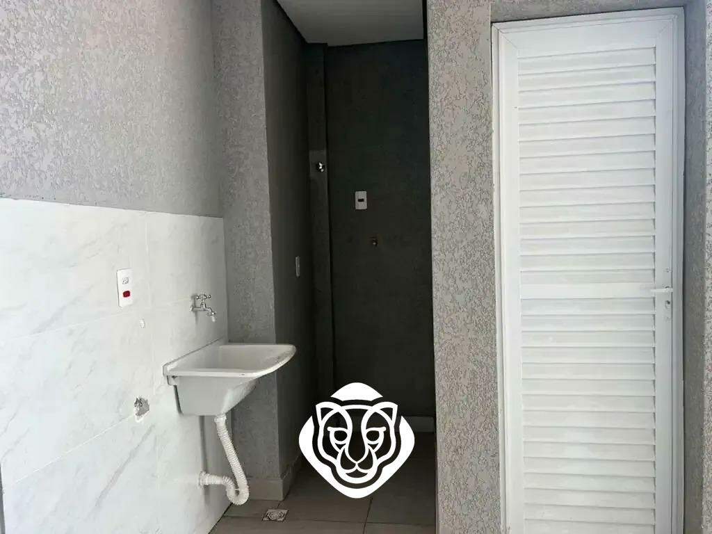 Área de serviço