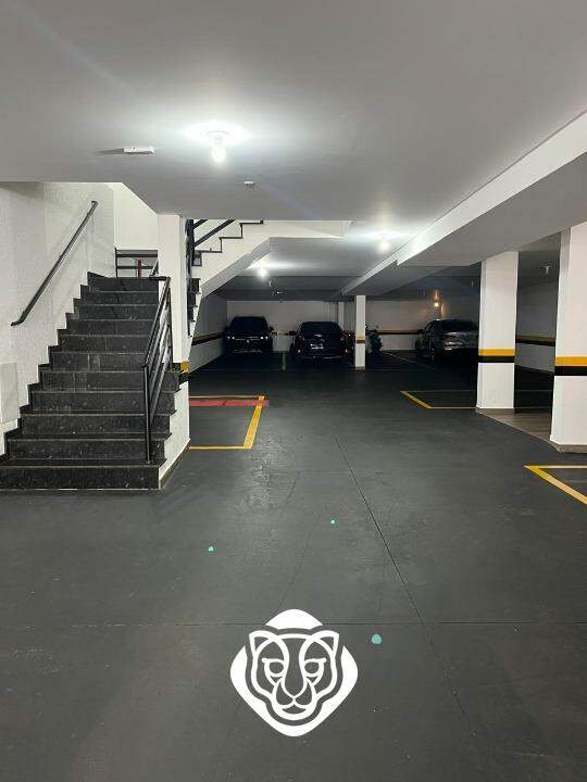 Garagem