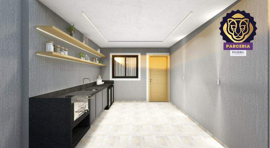 Garagem - Projeto