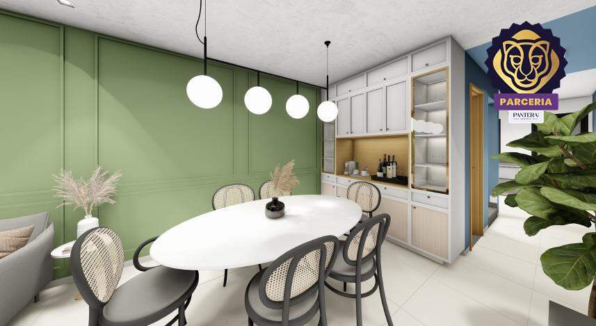 Sala - Projeto