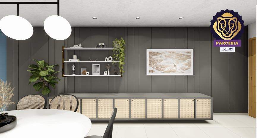 Sala - Projeto