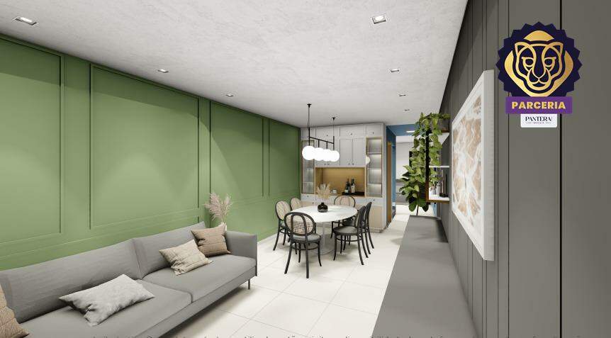 Sala - Projeto