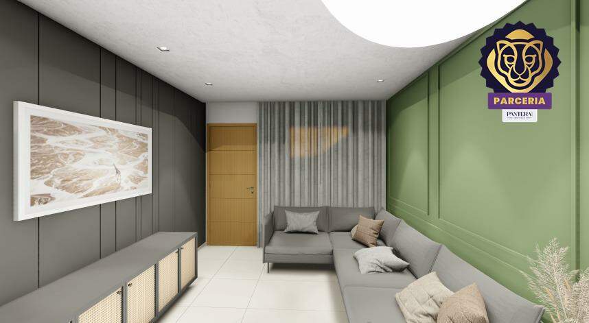 Sala - Projeto