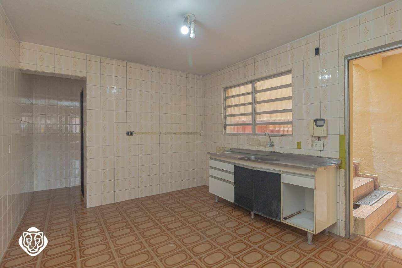 Cozinha