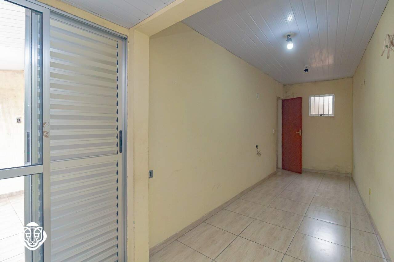 Dormitório II