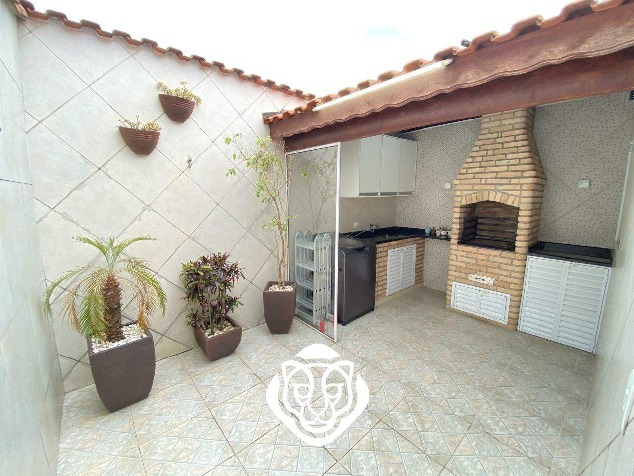Espaço Gourmet