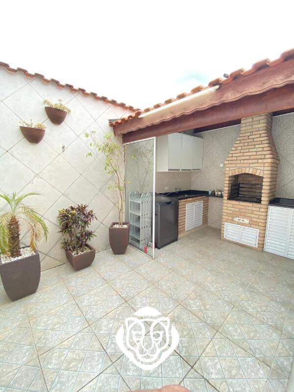 Espaço Gourmet