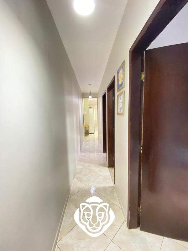 Corredor interno 