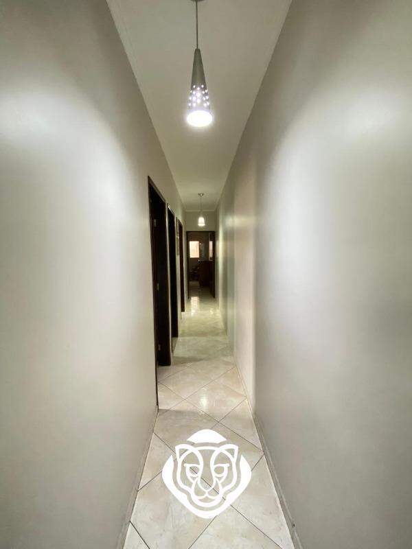 Corredor interno