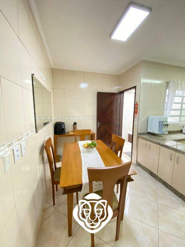 Cozinha 