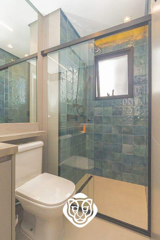 Banheiro Dormitório 2 suite