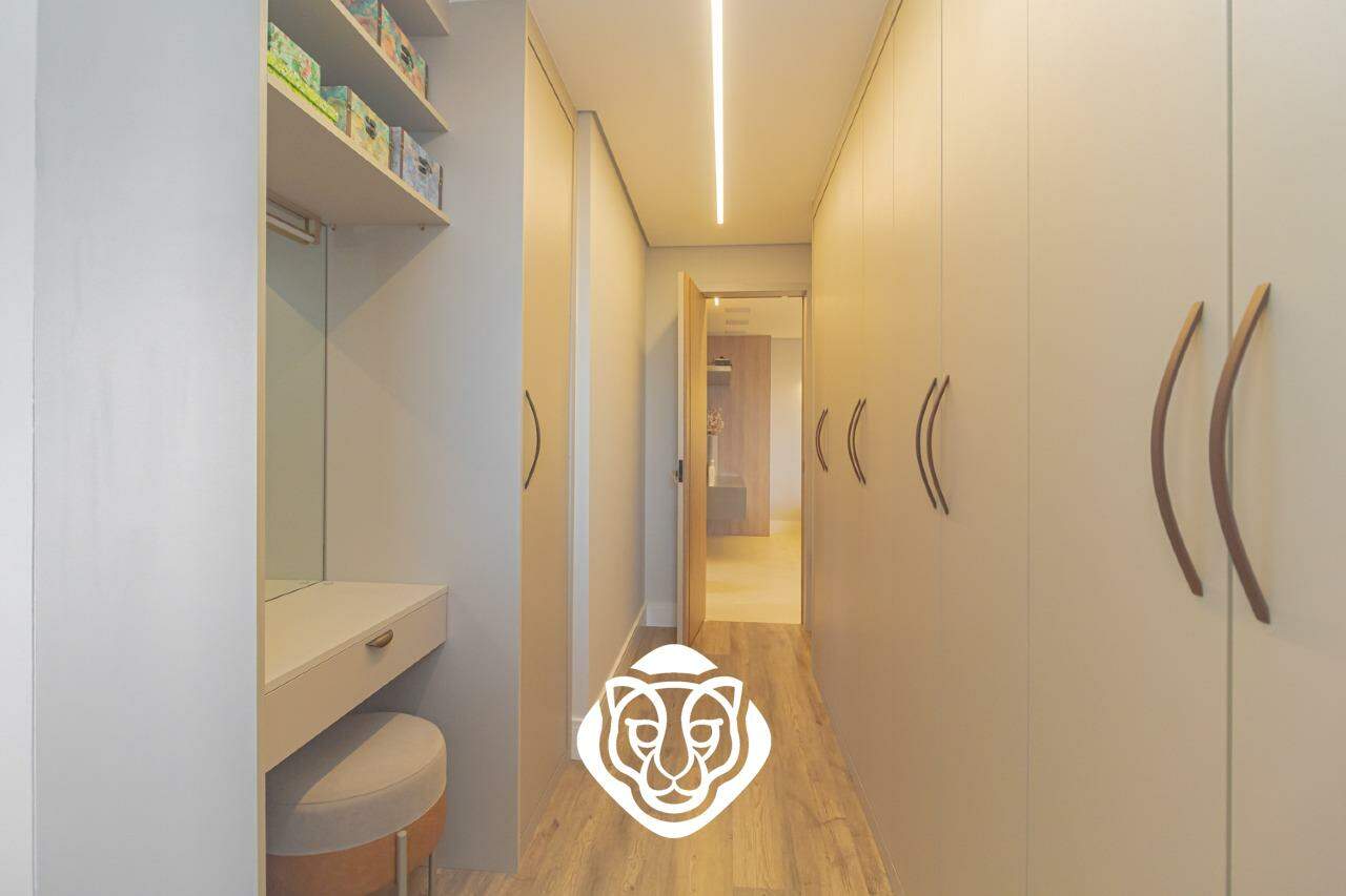 Dormitório 3 suite