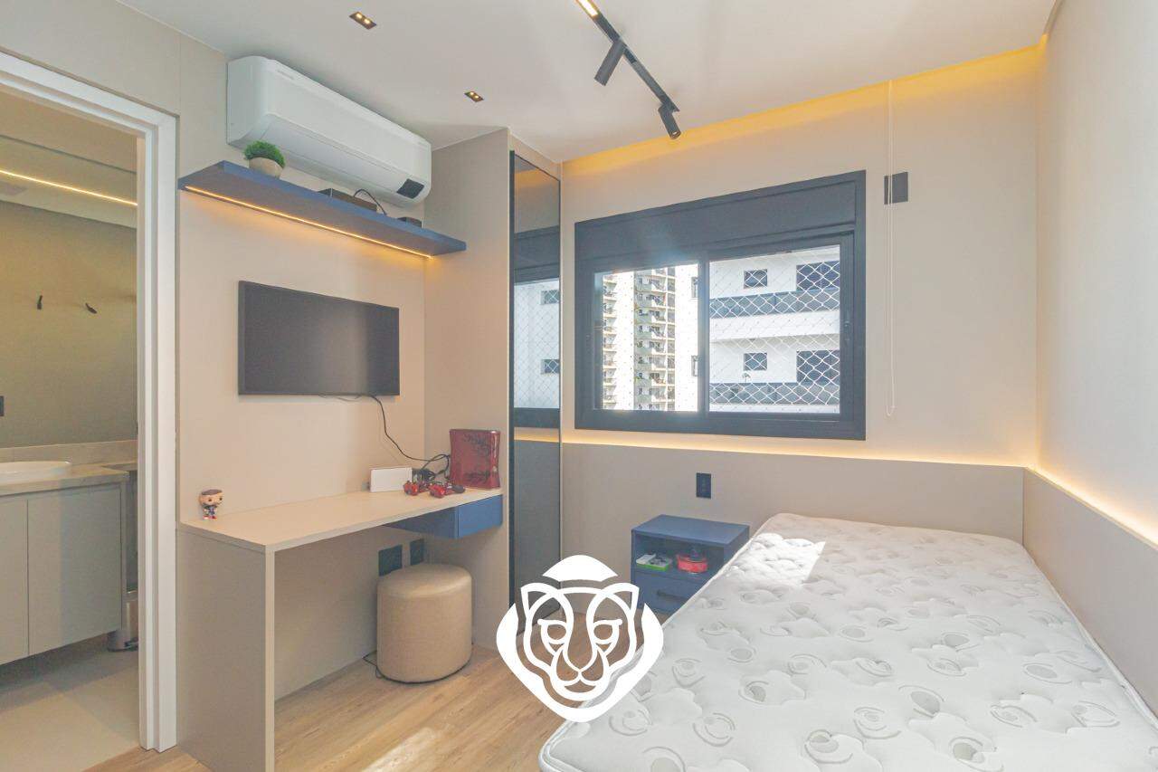 Dormitório 2 suite