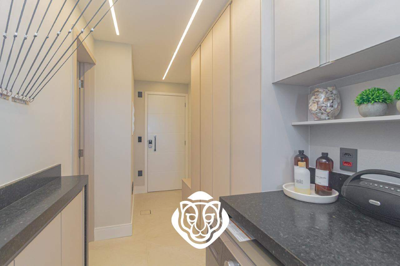 Área de serviço