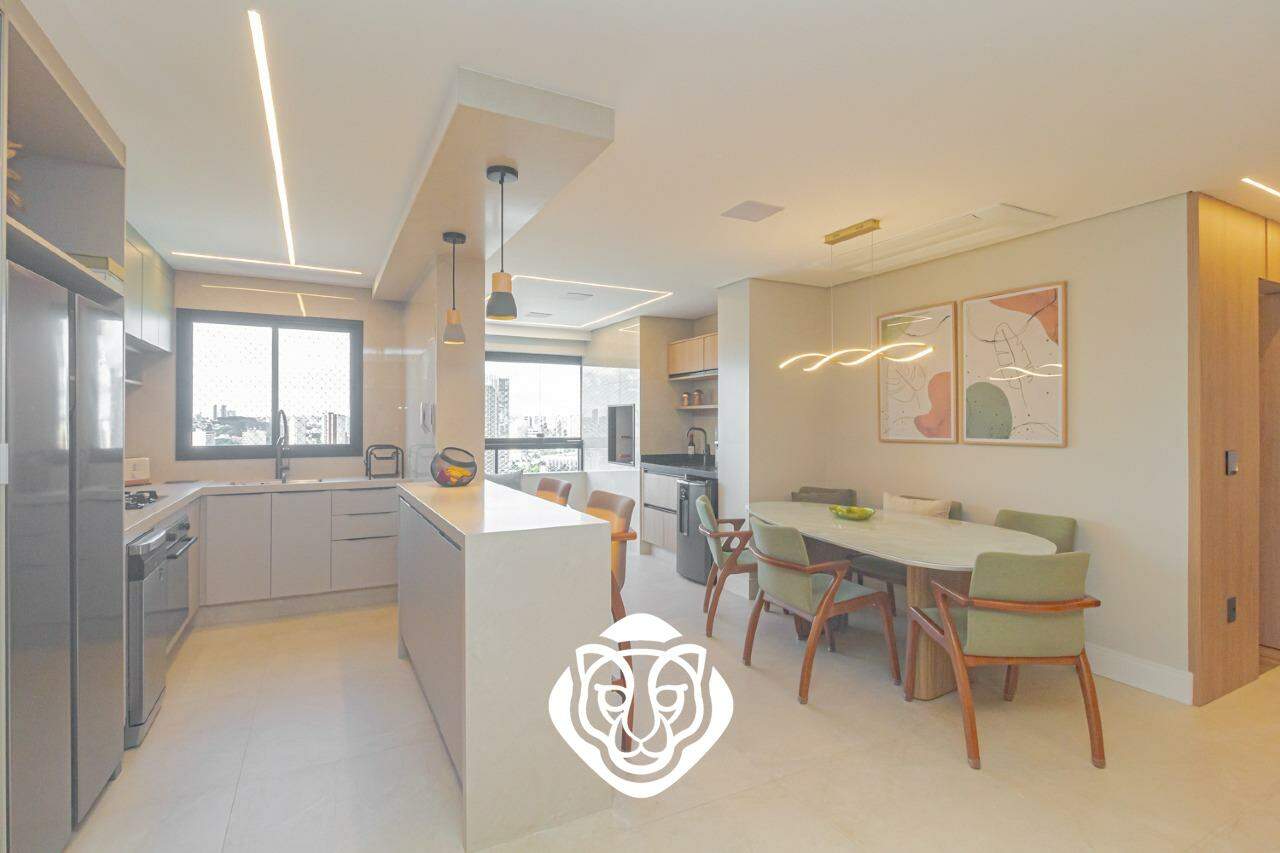 Cozinha / Sala
