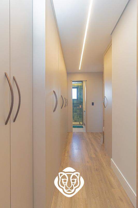 Dormitório 3 suite